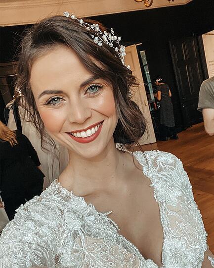 Miss Baden-Württemberg Jessica Bisceglia (27)