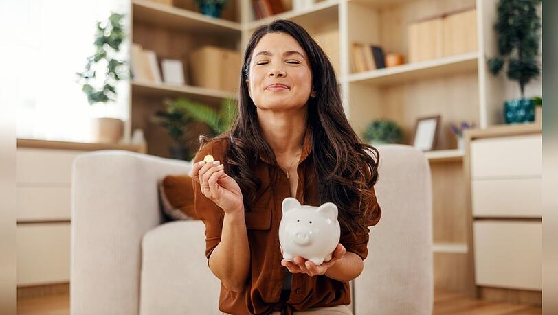 Financial Wellness kann auf verschiedene Arten praktiziert werden.