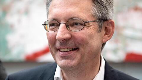 Achim Post, stellvertretender Vorsitzender der SPD-Bundestagsfraktion. Foto: Bernd von Jutrczenka/dpa/Archivbild