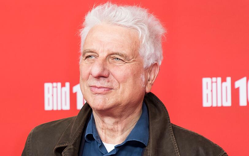 Im April 2026 ermittelte Udo Wachtveitl ein letztes Mal als Franz Leitmayr im M&uuml;nchner "Tatort".