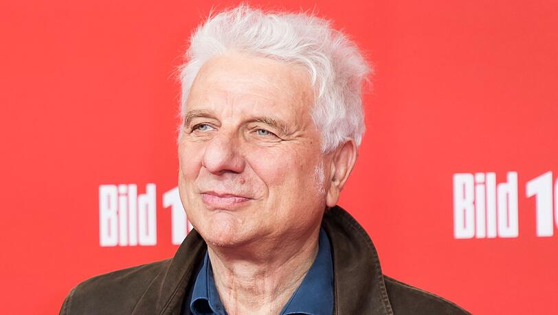Im April 2026 ermittelte Udo Wachtveitl ein letztes Mal als Franz Leitmayr im Münchner "Tatort". Im April 2026 ermittelte Udo Wachtveitl ein letztes Mal als Franz Leitmayr im Münchner "Tatort".