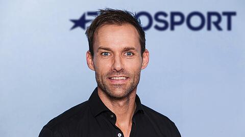 Sven Hannawald schätzt im AZ-Interview die Leistung von Freund, Eisenbichler, Freitag und Wellinger ein.