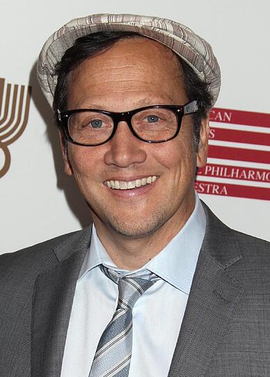 Rob Schneider nennt sich &bdquo;Nazzo Good&ldquo;
