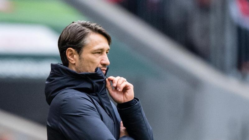 Vor dem Spiel gegen Augsburg: Mit welchen seiner Spieler beschäftigt Kovac sich am meisten? Vor dem Spiel gegen Augsburg: Mit welchen seiner Spieler beschäftigt Kovac sich am meisten?