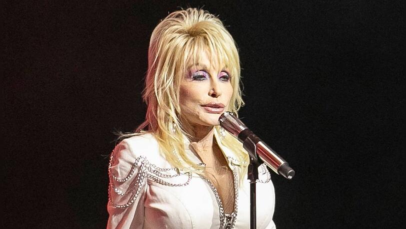 Dolly Parton hat sich erneut zu ihrem Gesundheitszustand ge&auml;u&szlig;ert.