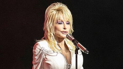 Dolly Parton hat sich erneut zu ihrem Gesundheitszustand ge&auml;u&szlig;ert.