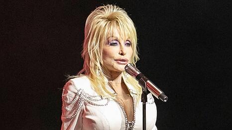 Dolly Parton hat sich erneut zu ihrem Gesundheitszustand ge&auml;u&szlig;ert.