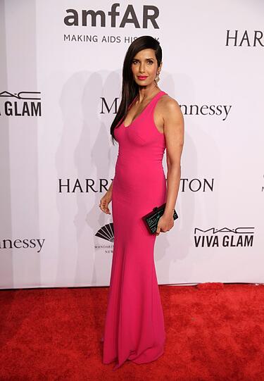 Padma Lakshmi