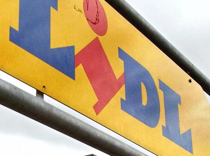 Lidl plädiert für Mindestlöhne