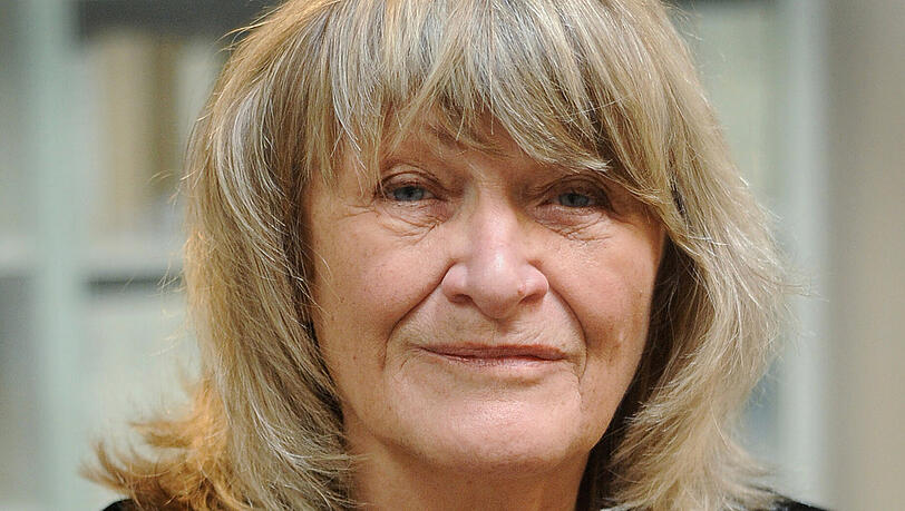 Trotz Selbstanzeige wurde gegen Alice Schwarzer ermittelt. Trotz Selbstanzeige wurde gegen Alice Schwarzer ermittelt.
