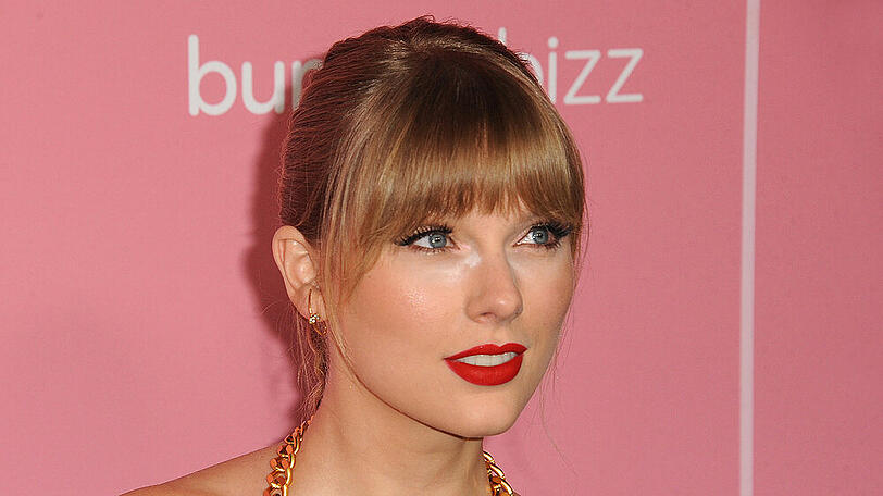 Taylor Swift wäre in diesem Jahr einer der Headliner beim Glastonbury Festival gewesen