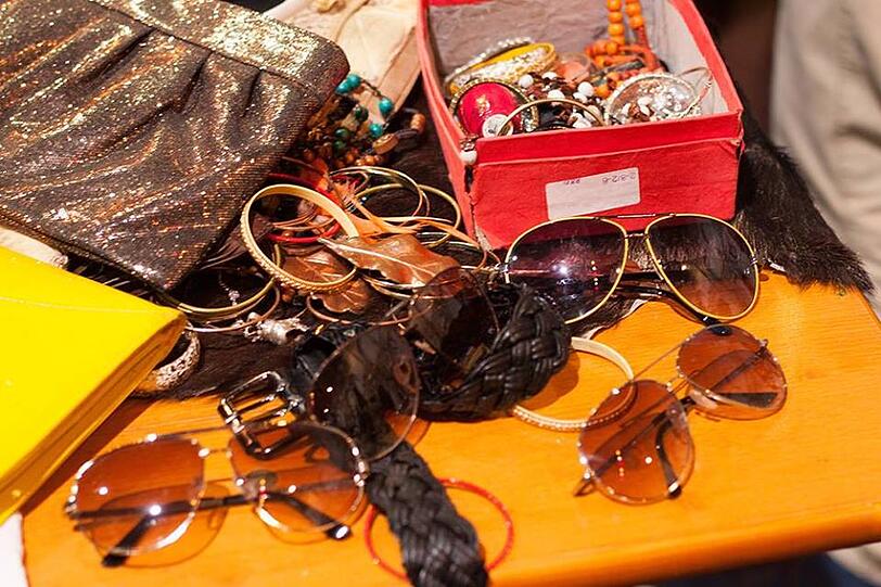 Am 6. September startet die Nachtflohmarkt-Saison.