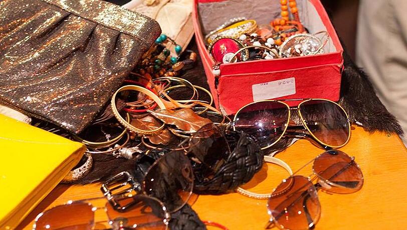 Am 6. September startet die Nachtflohmarkt-Saison. Am 6. September startet die Nachtflohmarkt-Saison.