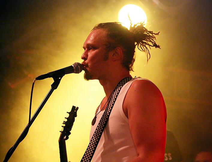 Streetlife Festival und Corso Leopold: Bilder vom Samstag.