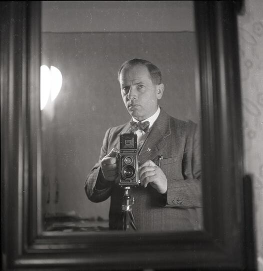 Herbert Wendling (1902-1970).