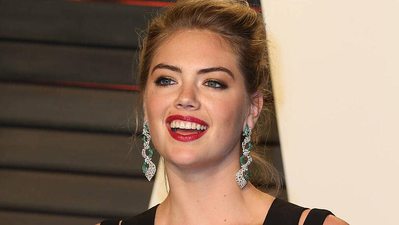 Kate Upton startet erneut als Model durch Kate Upton startet erneut als Model durch