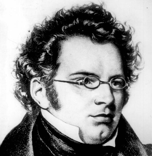 In der Sendlinger Himmelfahrtskiche findet eine CD-Präsentation mit Werken von Franz Schubert statt.