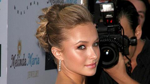 Hayden Panettiere geht gegen ihren Ex-Freund vor.