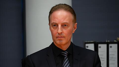 Der Ausschussvorsitzende hatte vorab eine Empfehlung erarbeiten lassen.