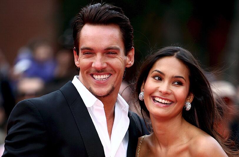 Andere Stars brüllen schon mal laut wie Löwen: Als Jonathan Rhys Meyers (32) einmal am New Yorker Flughafen nicht an Bord seines Flugzeuges gelassen wurde, weil er zu betrunken war, pöbelte er wild herum.