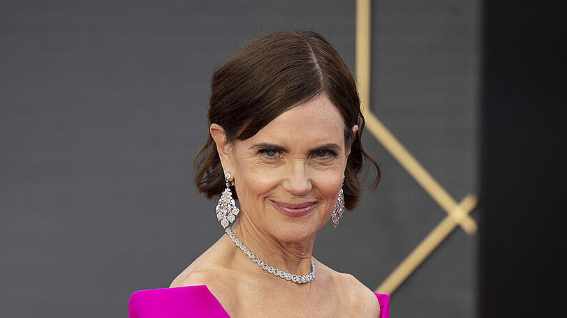 Schon gewusst? Elizabeth McGovern ist auch Sängerin