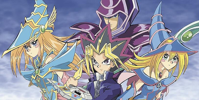 Mangas sind fester Bestandteil der japanischen Kultur &ndash; nur heiraten kann man die Figuren nicht. Eine Unterschriftensammlung soll das jetzt ändern. Foto: dpa