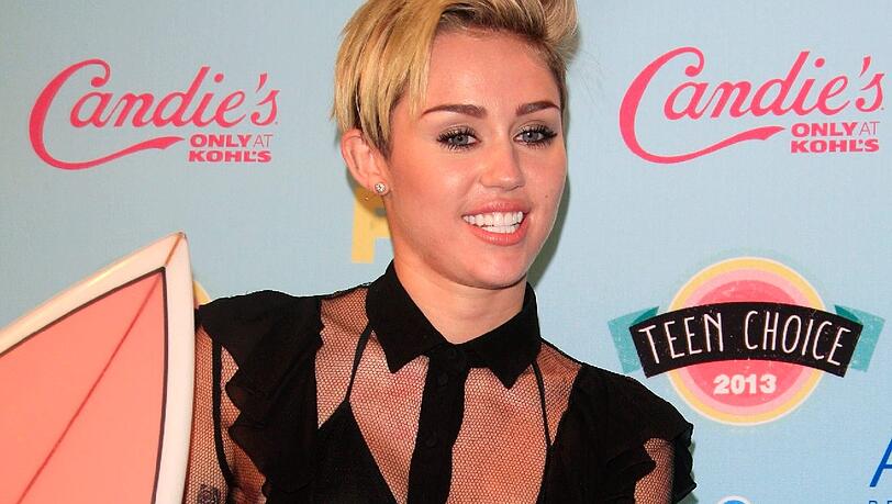Miley Cyrus Miley Cyrus