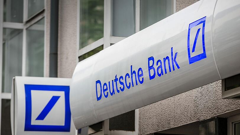 Nach Ansicht von Konzernchef John Cryan könnte die Deutsche Bank vom Brexit profitieren, weil das Institut sowohl in London als auch in Frankfurt stark vertreten sei. In der Phase der Unsicherheit werde die Deutsche Bank für europäische Konzerne umso wichtiger- Foto: Frank Rumpenhorst/Archiv Nach Ansicht von Konzernchef John Cryan könnte die Deutsche Bank vom Brexit profitieren, weil das Institut sowohl in London als auch in Frankfurt stark vertreten sei. In der Phase der Unsicherheit werde die Deutsche Bank für europäische Konzerne umso wichtiger- Foto: Frank Rumpenhorst/Archiv