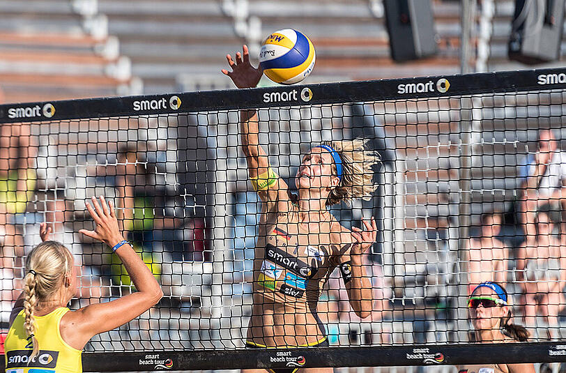 Laura Ludwig