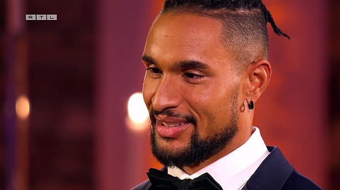 Bachelor David hat sich im Finale entschieden
