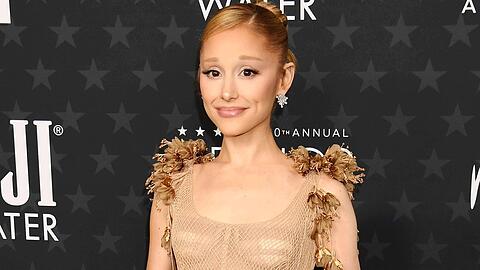 Ariana Grande gibt am 1. September in London ihr vorerst letztes Konzert. Danach will sie eine l&auml;ngere Pause einlegen.