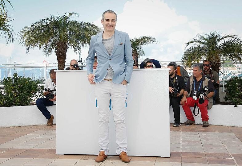 Olivier Assayas