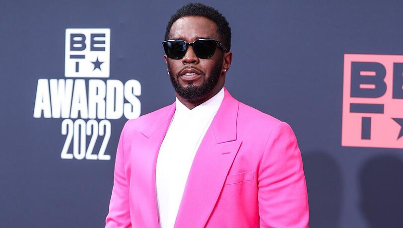 Sean "Diddy" Combs steht aktuell vor Gericht.