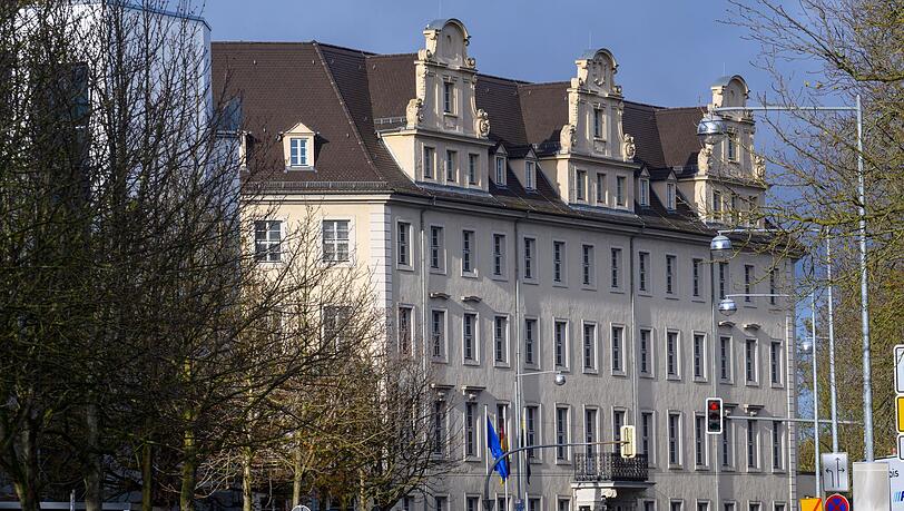 In Magdeburg wurde am Freitag ein 21-Jähriger in Gewahrsam genommen. (Archivbild) In Magdeburg wurde am Freitag ein 21-Jähriger in Gewahrsam genommen. (Archivbild)