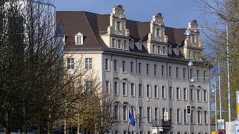 In Magdeburg wurde am Freitag ein 21-J&auml;hriger in Gewahrsam genommen. (Archivbild)