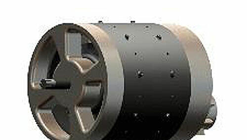 Der revolutionäre aber leider nicht existierende Magnet-Motor: Über 60 Kunden zockte der windige Geschäftsmann Michael James B. mit dieser Zukunftstechnologie ab. Der revolutionäre aber leider nicht existierende Magnet-Motor: Über 60 Kunden zockte der windige Geschäftsmann Michael James B. mit dieser Zukunftstechnologie ab.