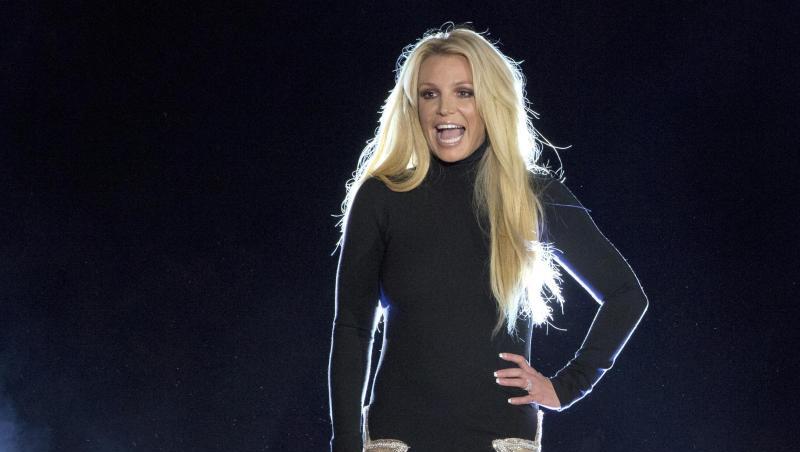 Britney Spears kümmert sich jetzt erst einmal um sich selbst. Britney Spears kümmert sich jetzt erst einmal um sich selbst.
