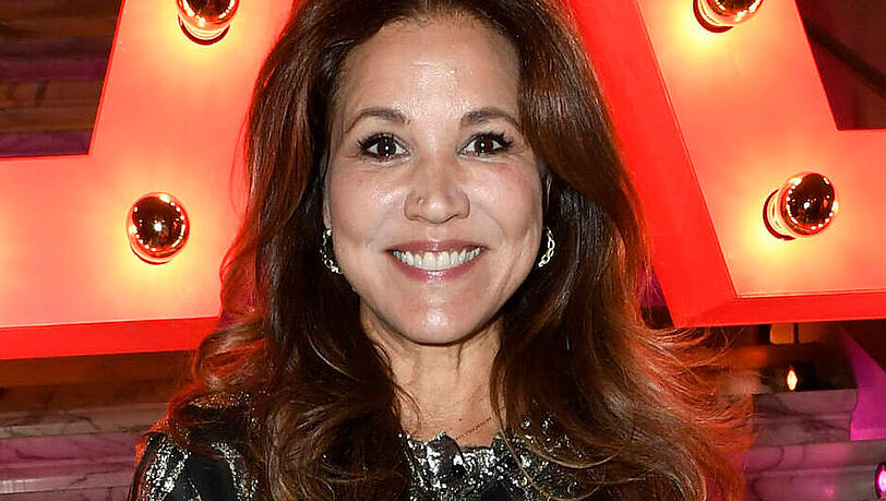 Karen Webb: "Ich habe seit Jahren nicht zuhause bei mir in M&uuml;nchen gefeiert."