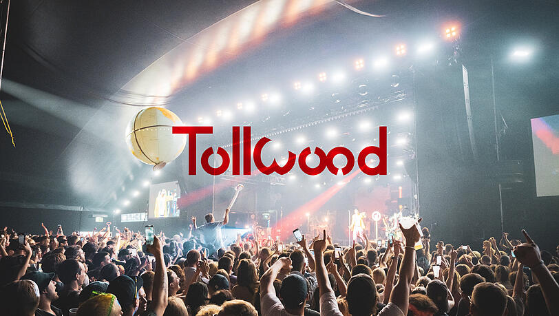 Tollwood 2026: Internationale Stars, einzigartige Atmosph&auml;re und unvergessliche Konzertn&auml;chte im M&uuml;nchner Olympiapark S&uuml;d.