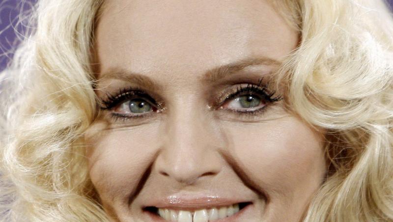 Popstar Madonna Popstar Madonna