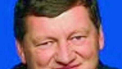Stadtrat Michael Brückner hat den grünen Daumen. Stadtrat Michael Brückner hat den grünen Daumen.