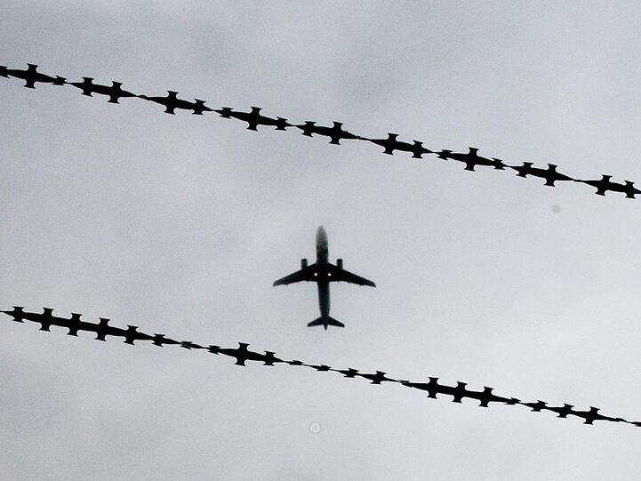 Bei der 18. Sammelabschiebung seit dem ersten Flug im Dezember 2016 sind 40 Afghanen nach Kabul gebracht worden.