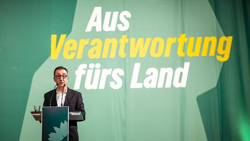 Cem &Ouml;zdemir soll am Mittwoch zum neuen Ministerpr&auml;sidenten gew&auml;hlt werden.