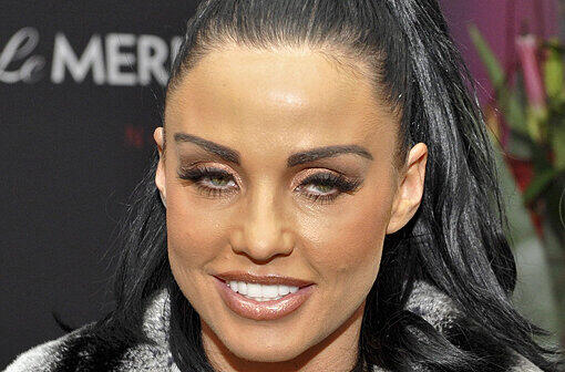 Katie Price