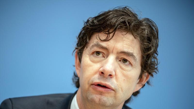Christian Drosten ist Direktor des Instituts für Virologie an der Berliner Charité.