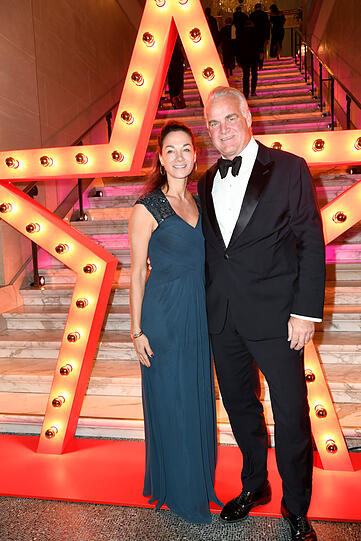 Charlotte von Oeynhausen und Alexander Freiherr von Cramm Charlotte von Oeynhausen und Alexander Freiherr von Cramm