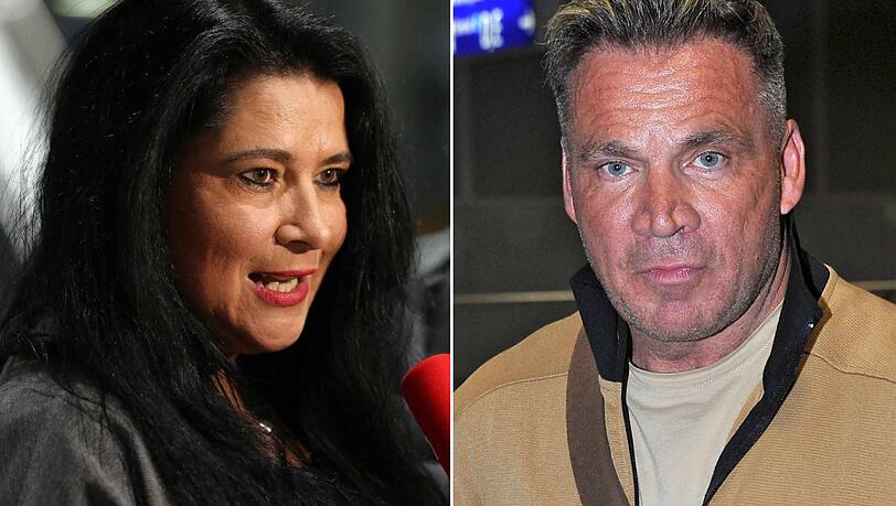 Es geht in die nächste Runde im Scheidungskrieg zwischen Iris Klein und Peter.