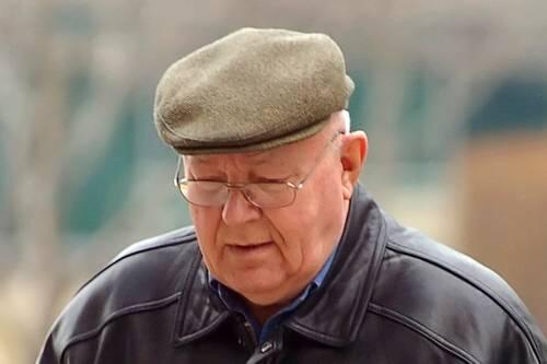 John Demjanjuk hat verloren - die USA schieben ihn nach Deutschland ab.
