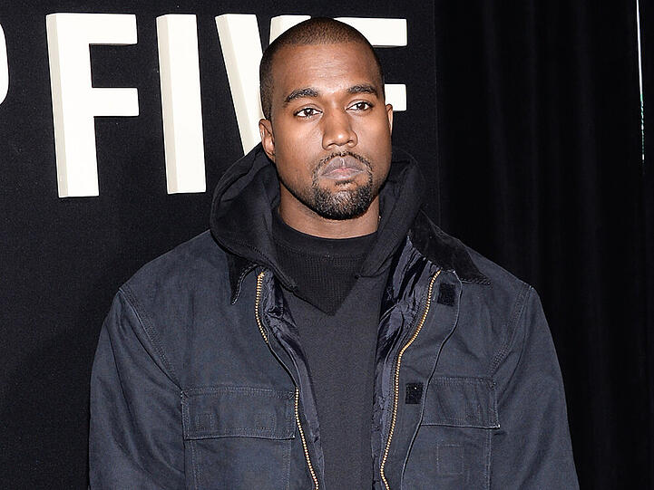 Kanye West hat sich in letzter Zeit sehr unbeliebt gemacht