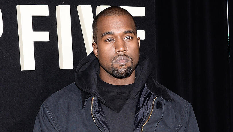 Kanye West hat sich in letzter Zeit sehr unbeliebt gemacht